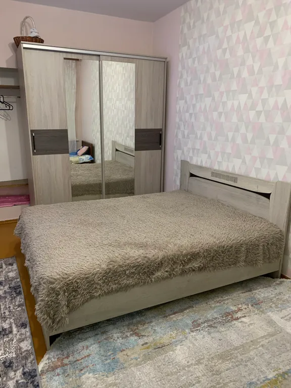 Уютная квартира в парковой зоне — аренда посуточно в Кисловодск