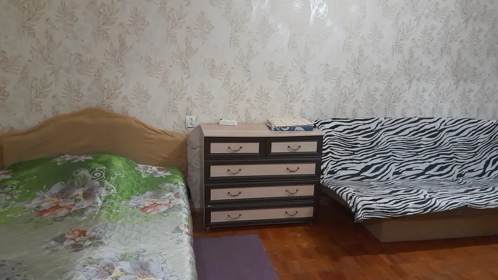 Уютная квартира на пересечении улицы Воскресенская и Новгородский проспект