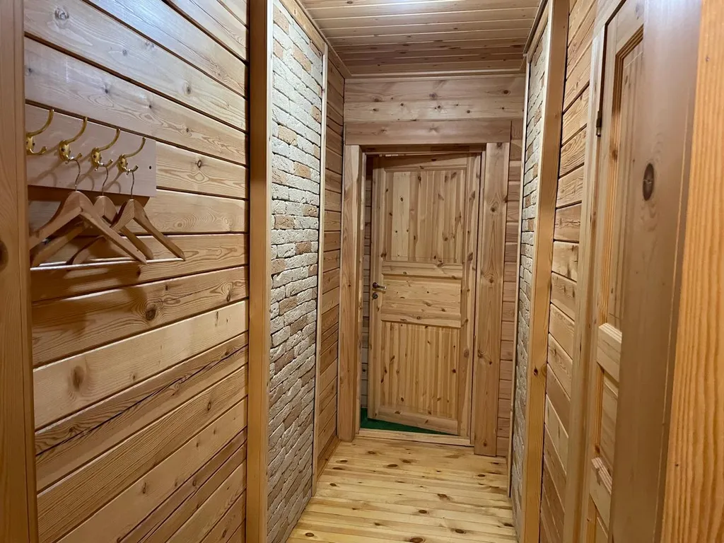 Небольшая квартира в курортной зоне