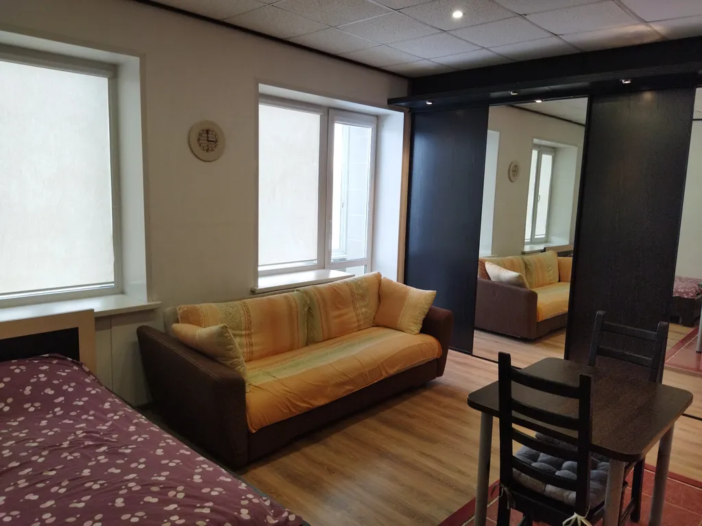 1-комнатная Квартира — аренда посуточно в Ижевск