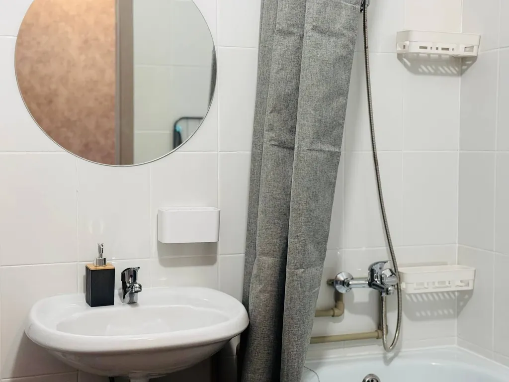 Квартира Уютная квартира — Сортавала