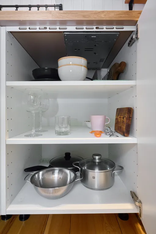 Очаровательный мини-дом с видом на горы Адыгеи