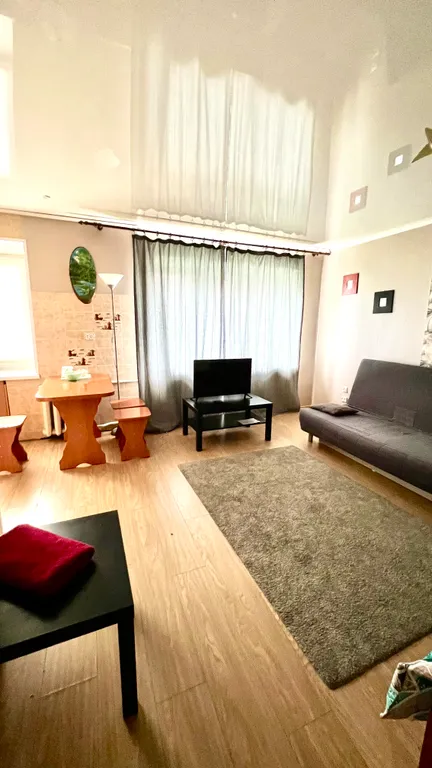 ЖД Вокзал к-тр галактика центр города