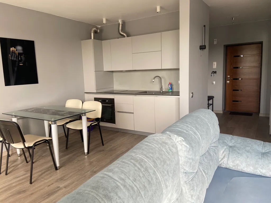 Квартира Уютная квартира — Светлогорск