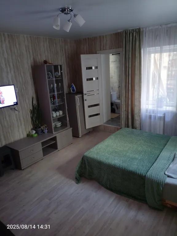 Уютное семейное местечко