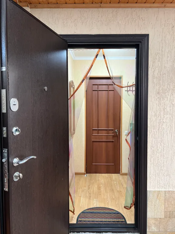 Коттедж Уютный дом для отдыха — Сухум