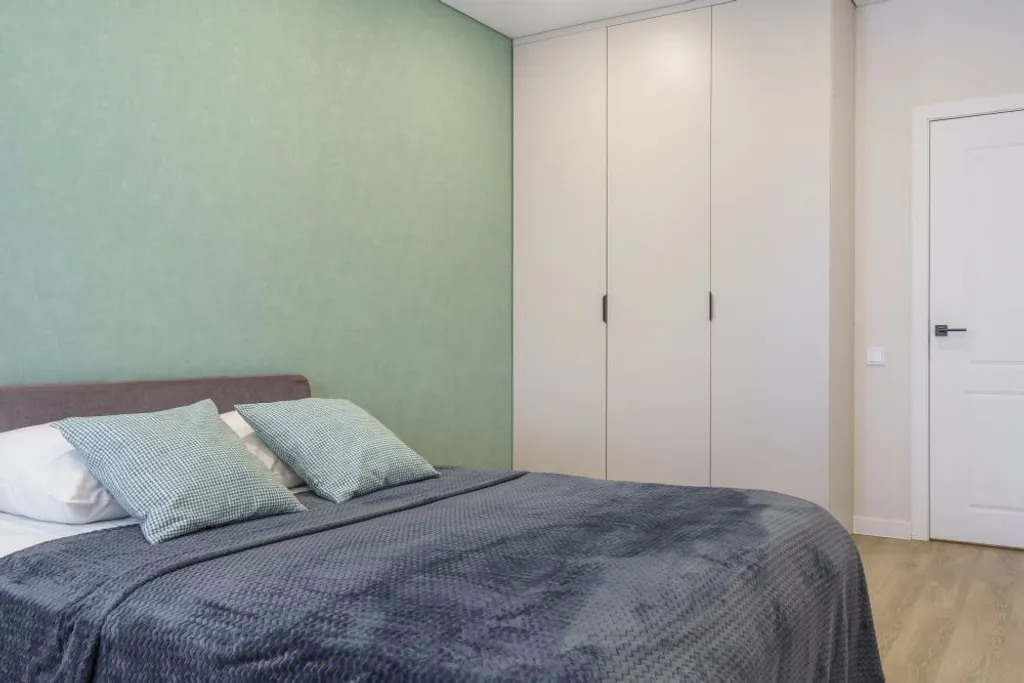 Good Night на Левитана 5