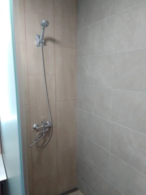 Уютная однокомнатная квартира