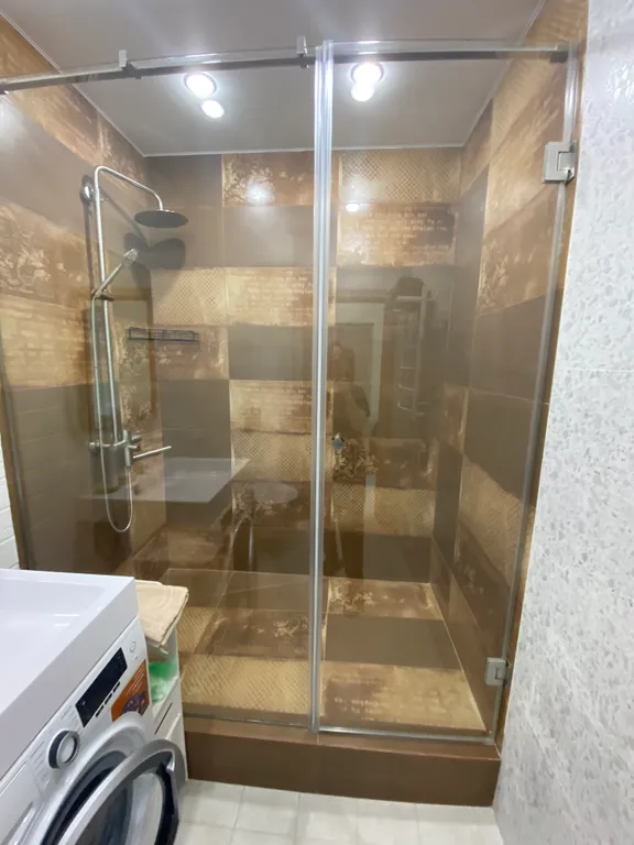 Уютная студия в самом центре Уфы