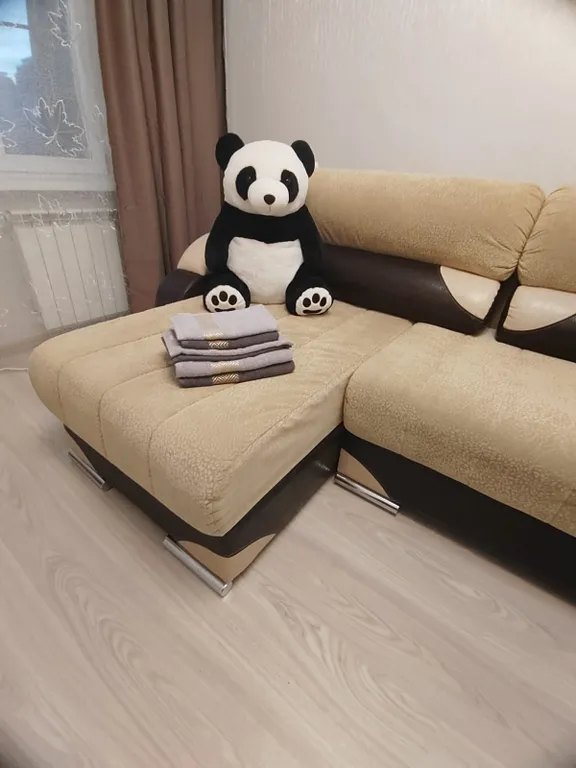 Уютная квартира в спальном районе на Ерофее — аренда посуточно в Хабаровск