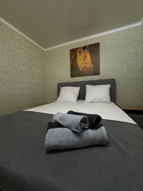 The Twin Peaks Room