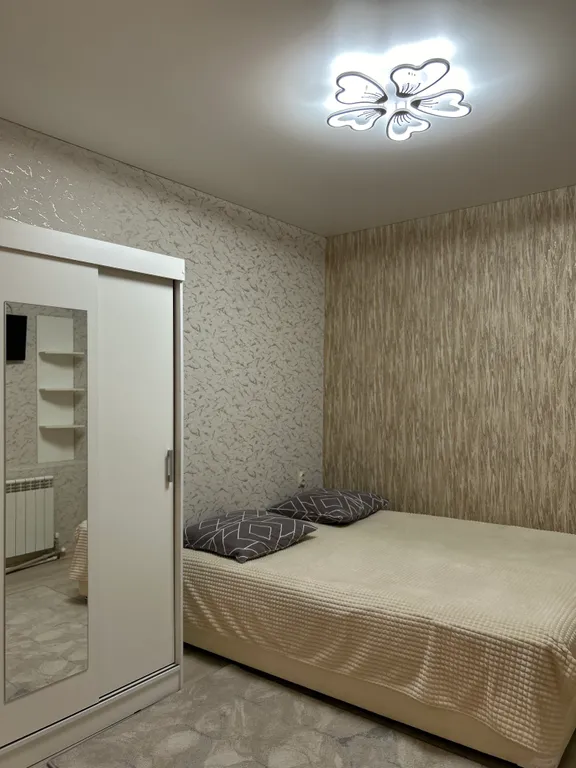 Коттедж Уютный дом — Кисловодск