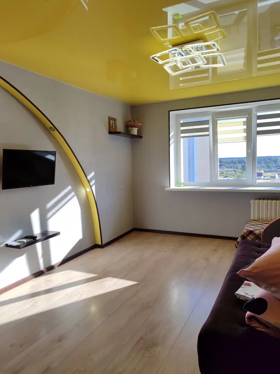 Квартира в лучшем районе