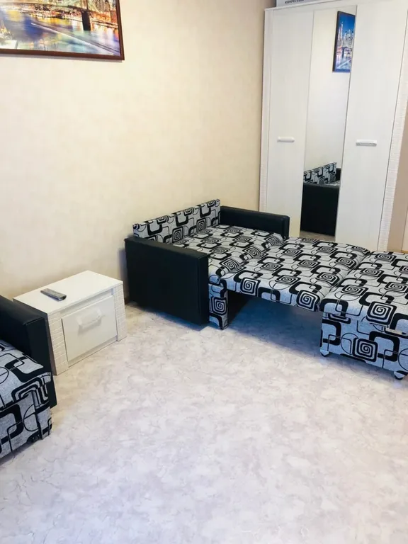 Квартира Отличная квартира у Арены — Гатчина