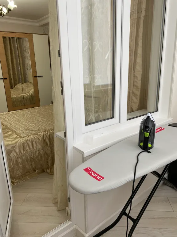 Уютная комфортная квартира в центре города