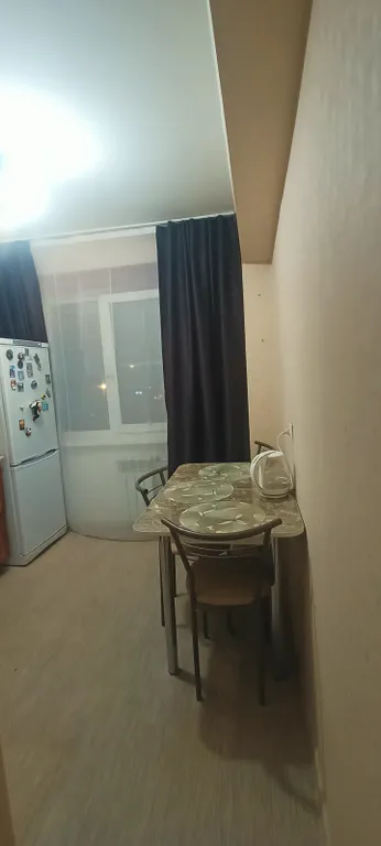 Апартаменты возле Областной больницы