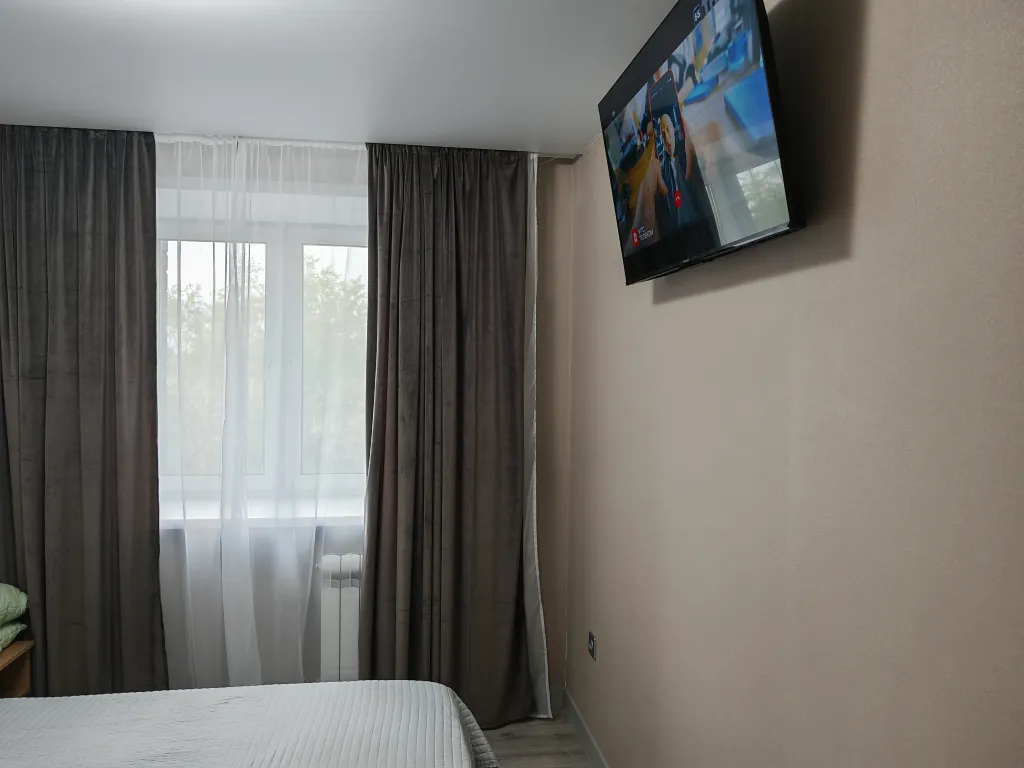 Квартира в центре