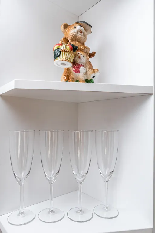 Квартира в белорусском стиле - Родны кут