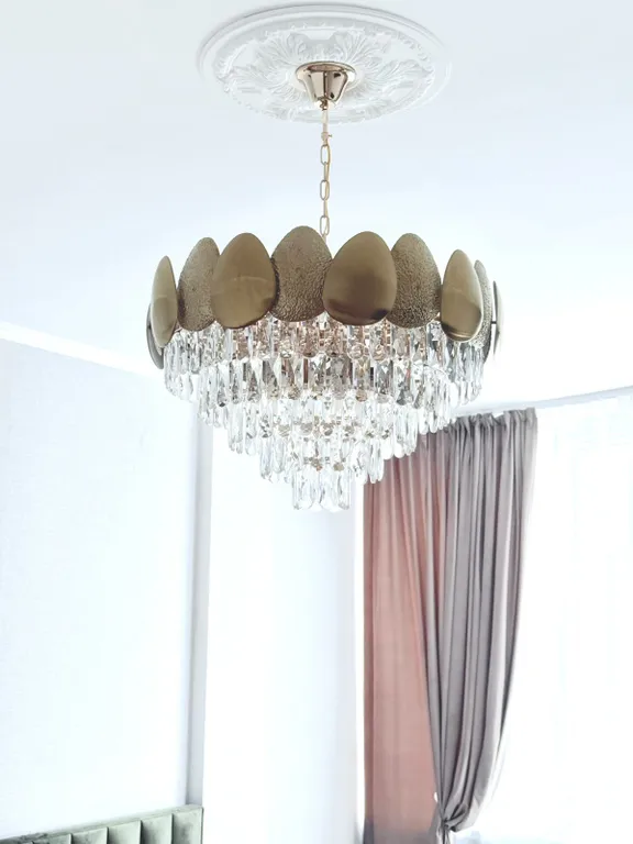 Квартира Квартира на Олимпийском бульваре — Светлогорск