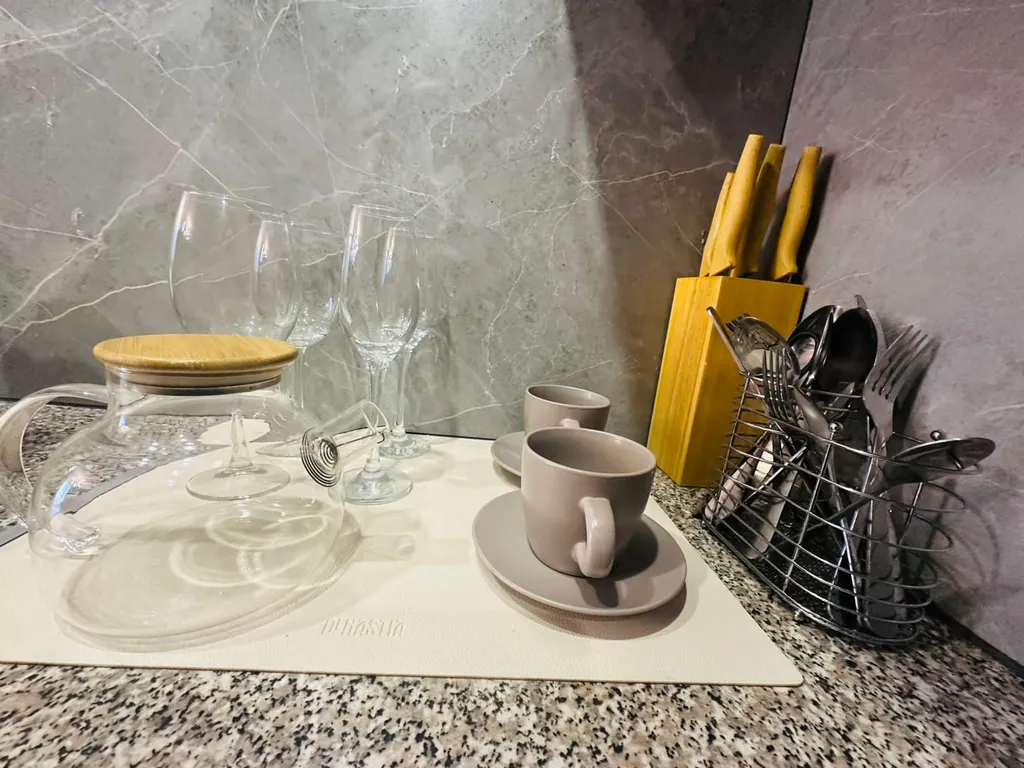 Шикарная квартира в центре