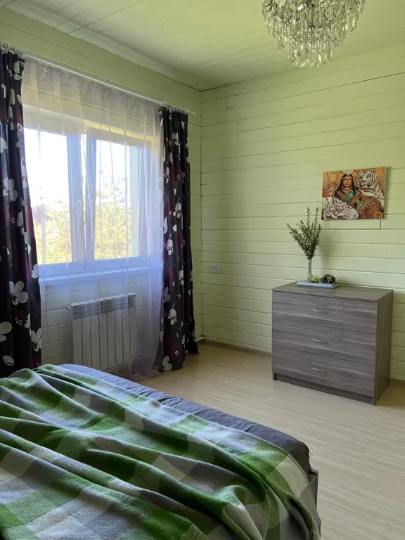 Дом у леса. Свободные даты