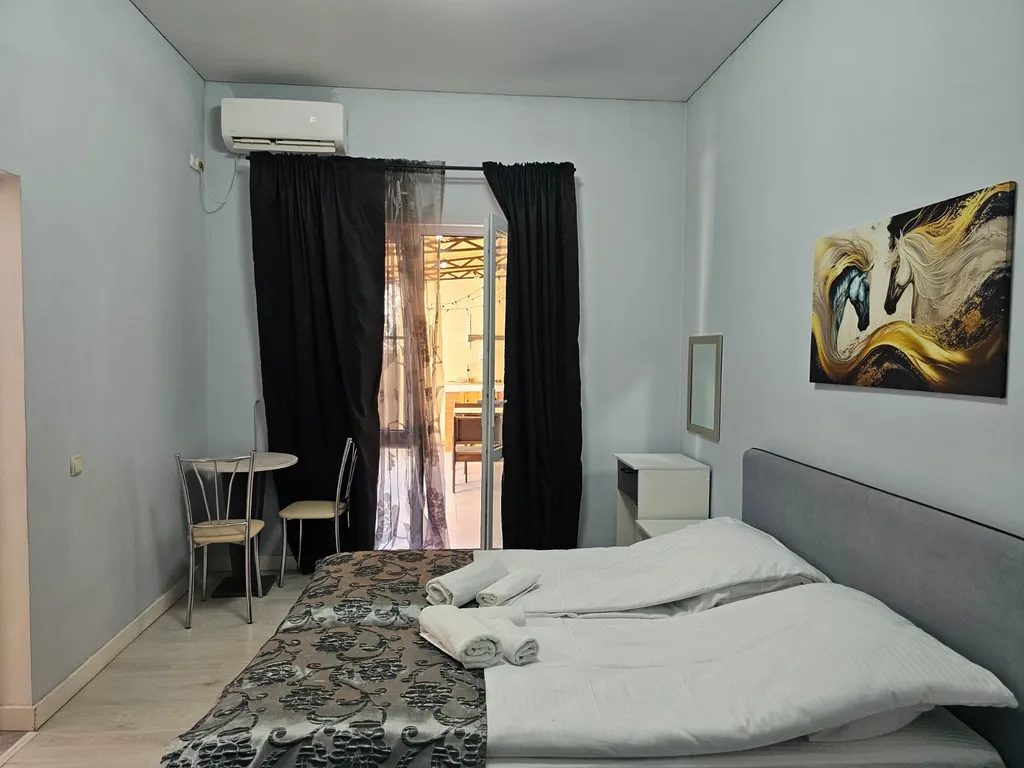 Квартира в центре города