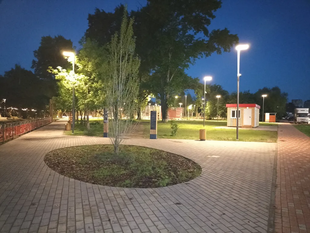 Уютная 2-комнатная квартира