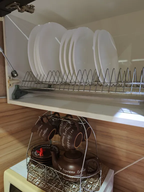 Красивая, уютная, дизайнерская квартира