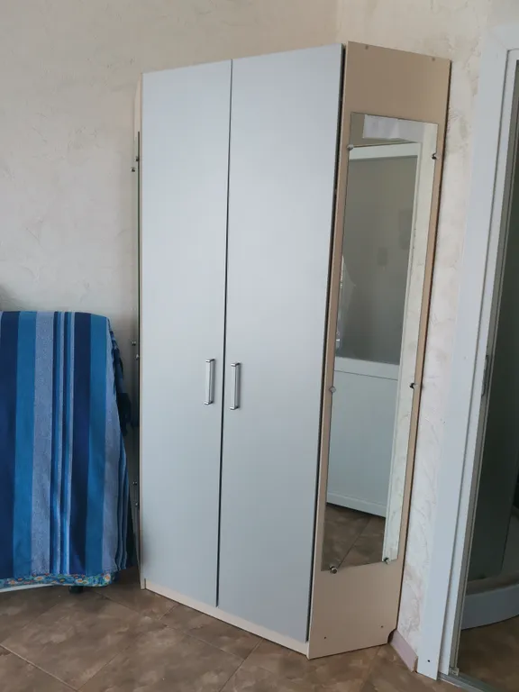 Уютные апартаменты на море