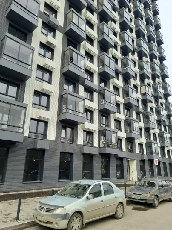Квартира Просторная квартира недалеко от метро — Екатеринбург