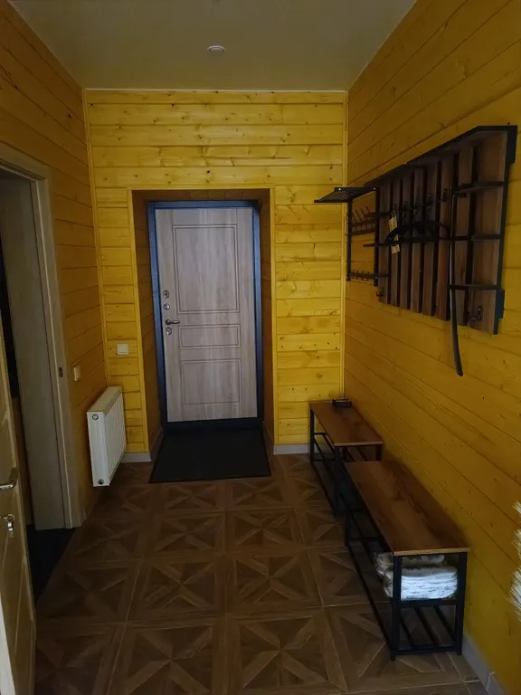 Таунхаус Калаша 9