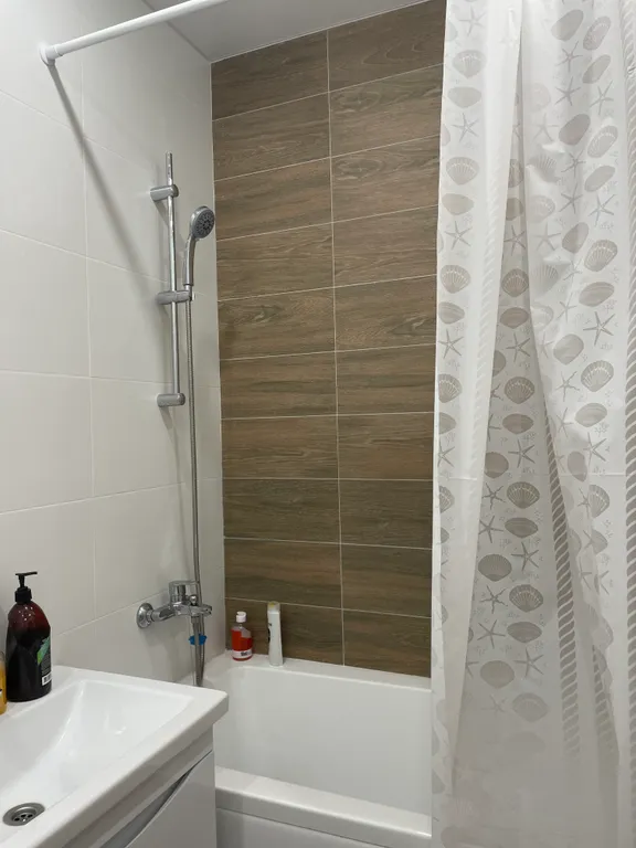 Студия жк анкудиновский парк