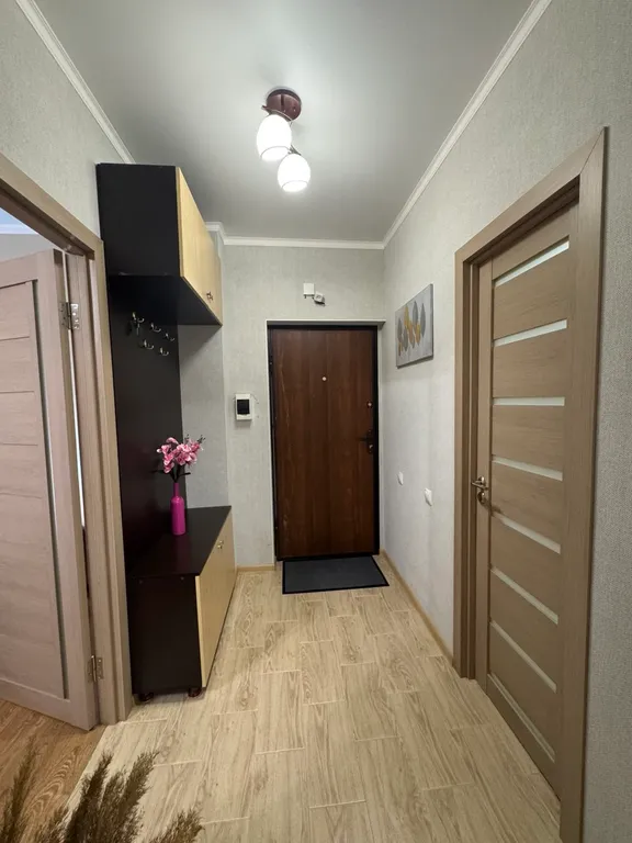 Стильная квартира в элитном доме