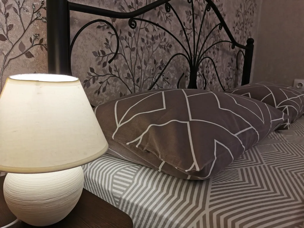 Стильная квартира в центре в Ботаническом саду