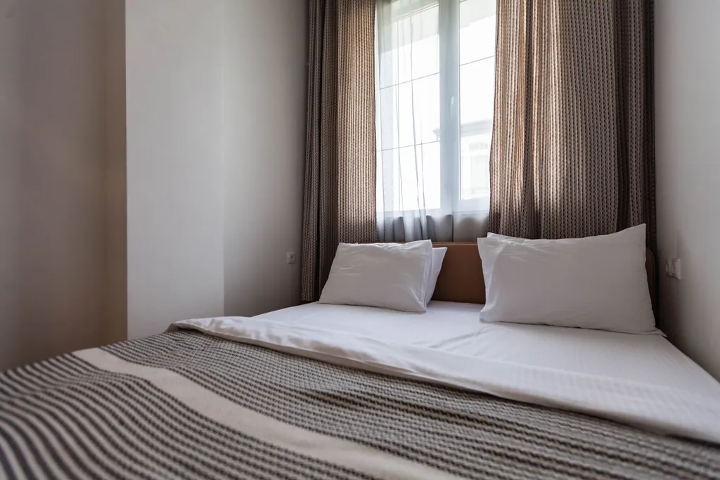 Квартира Уютная квартира в 3-х минутах от моря — Сириус