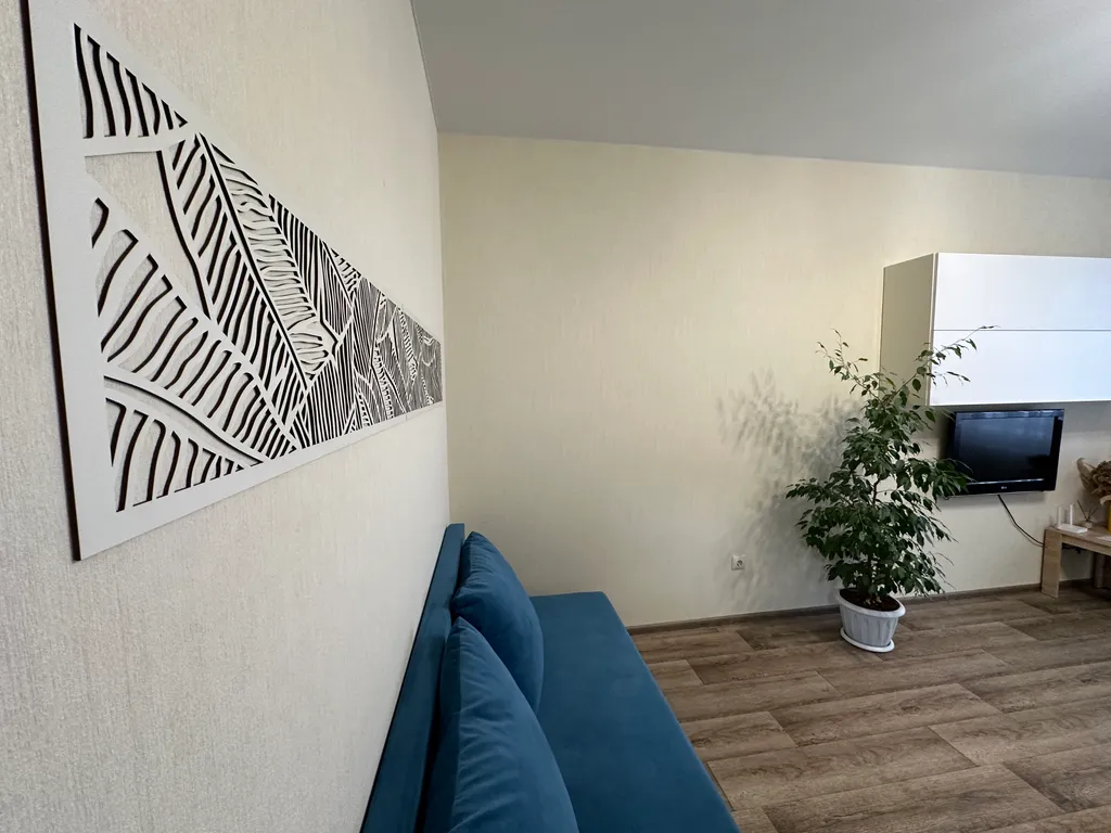 Квартира у Олимпийского парка