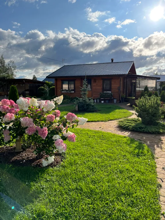 Карпин пруд 2