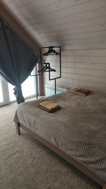 Коттедж Черный бриллиант