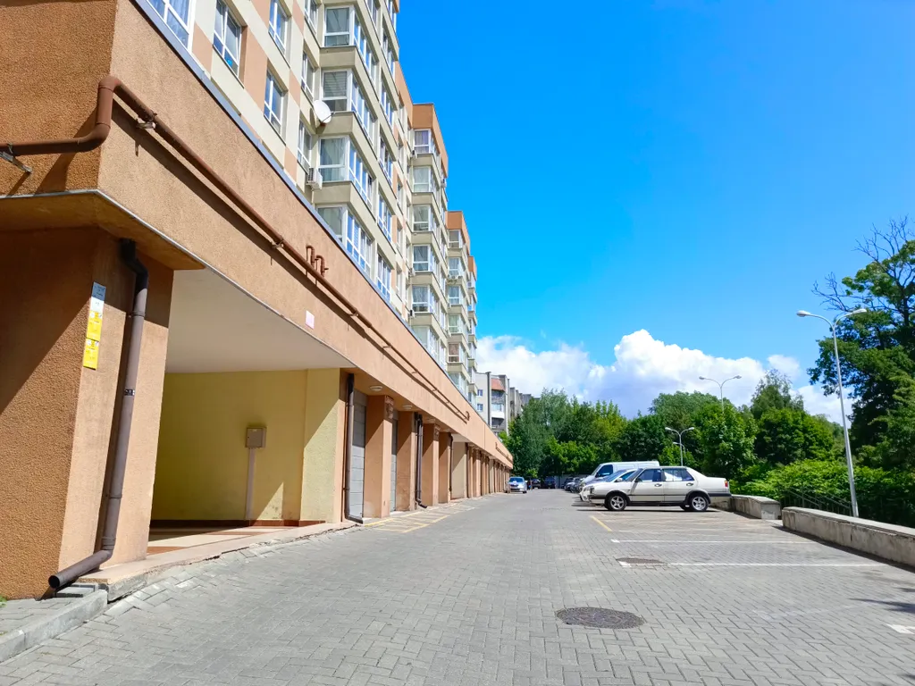 Квартира Уютная квартира в центре города — Калининград