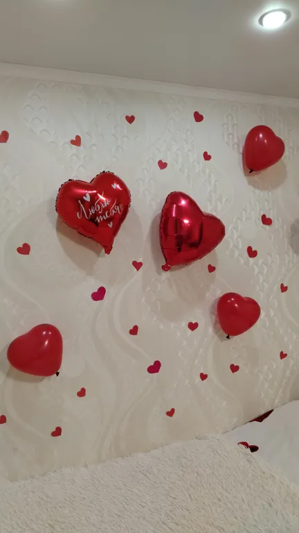 Квартира напротив терм