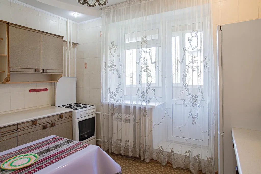 Квартира Квартира у цирка и ботанического сада — Алматы