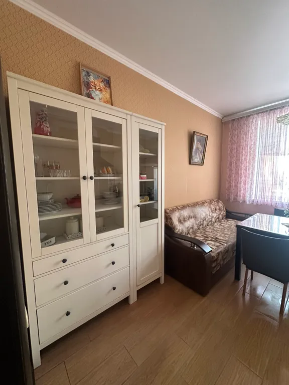 Квартира на море