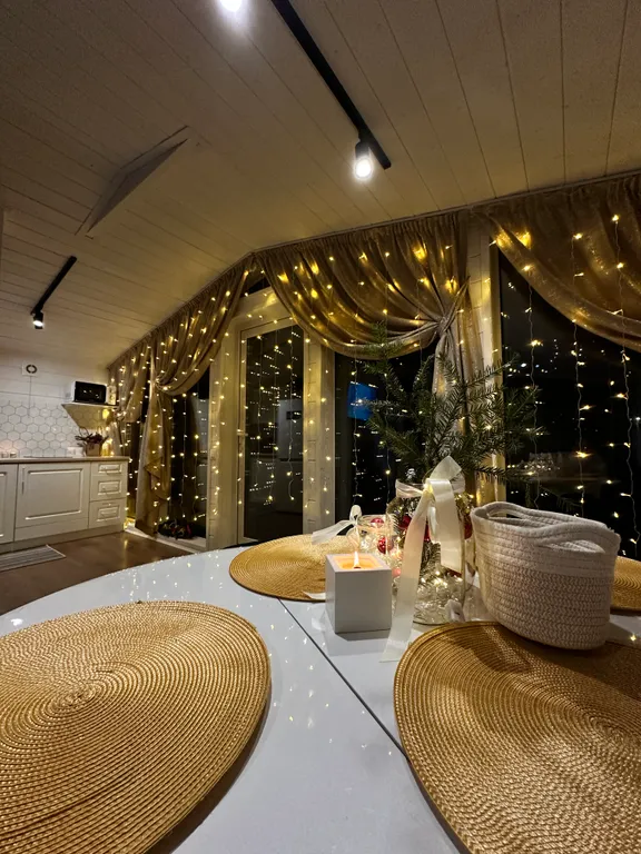 Дом в Суздале