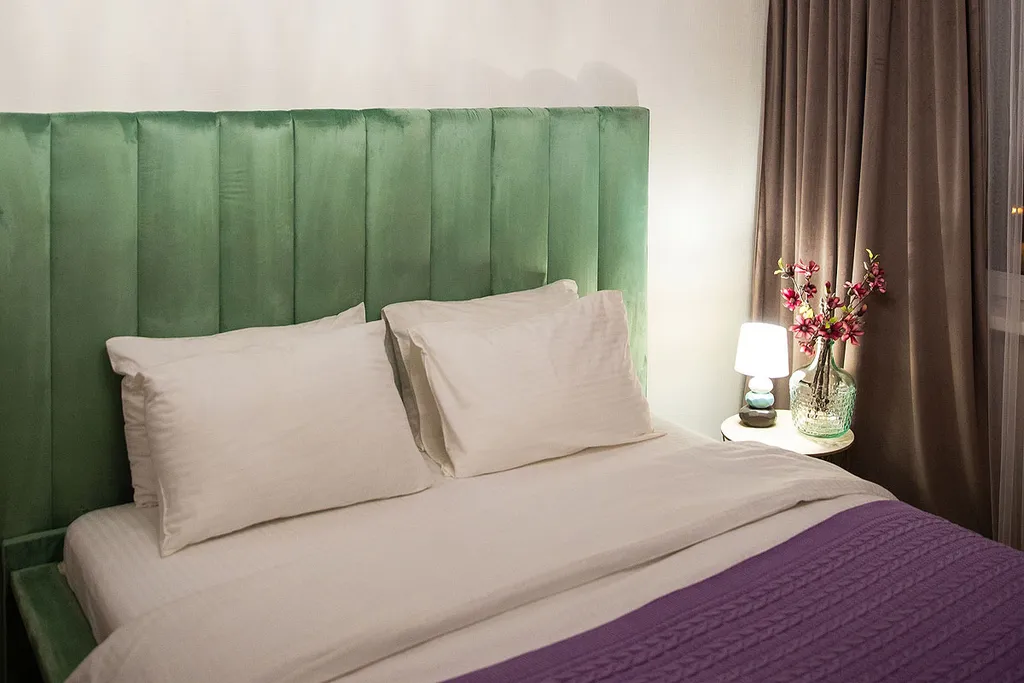 Квартира Квартира Красивая трёшка рядом с центром города — Санкт-Петербург