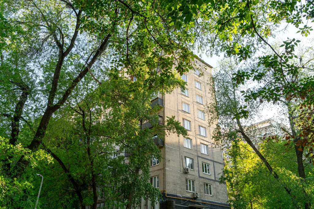 Квартира Уютная семейная квартира московский тай на павeлeцкой — Москва