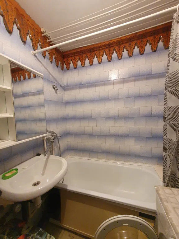 Уютная двушка возле рынка Бруснёвский