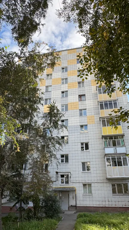 Квартира Уютная квартира в центре города. — Казань