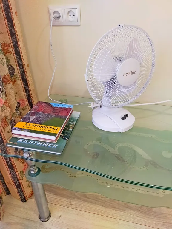 Солнечная квартира у Верхнего озера