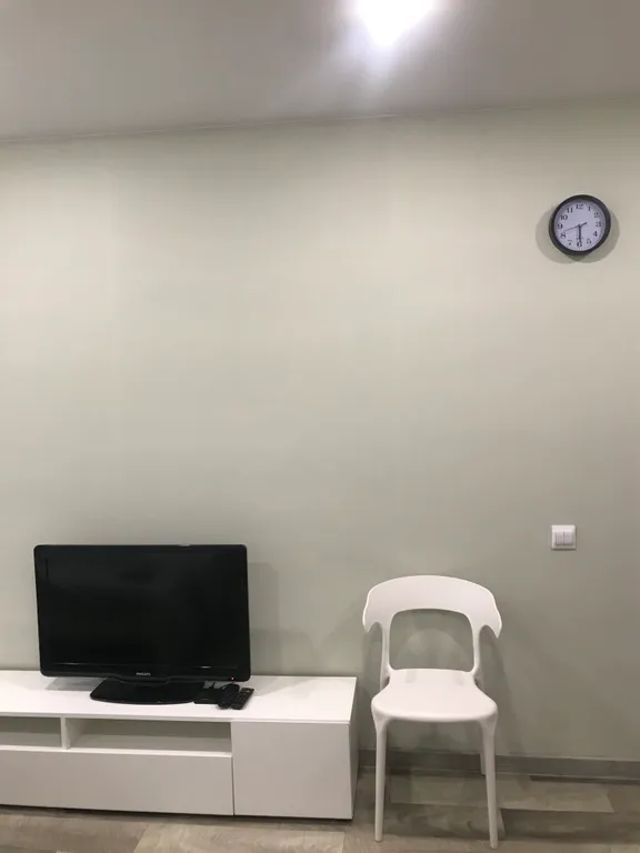 Квартира у парка