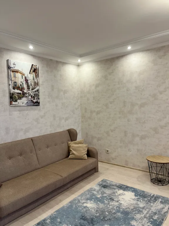 Квартира Уютная квартира у реки Преголя — Калининград